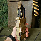 Підсумок під 1 магазин Kiborg М-1 (мультикам), фото 10