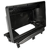 Переходная рамка Ford Transit/Tourneo Courier Carav 22-1868, фото 3