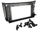 Переходная рамка Nissan Sylphy, Sentra, Tiida AWM 981-25-105, фото 5