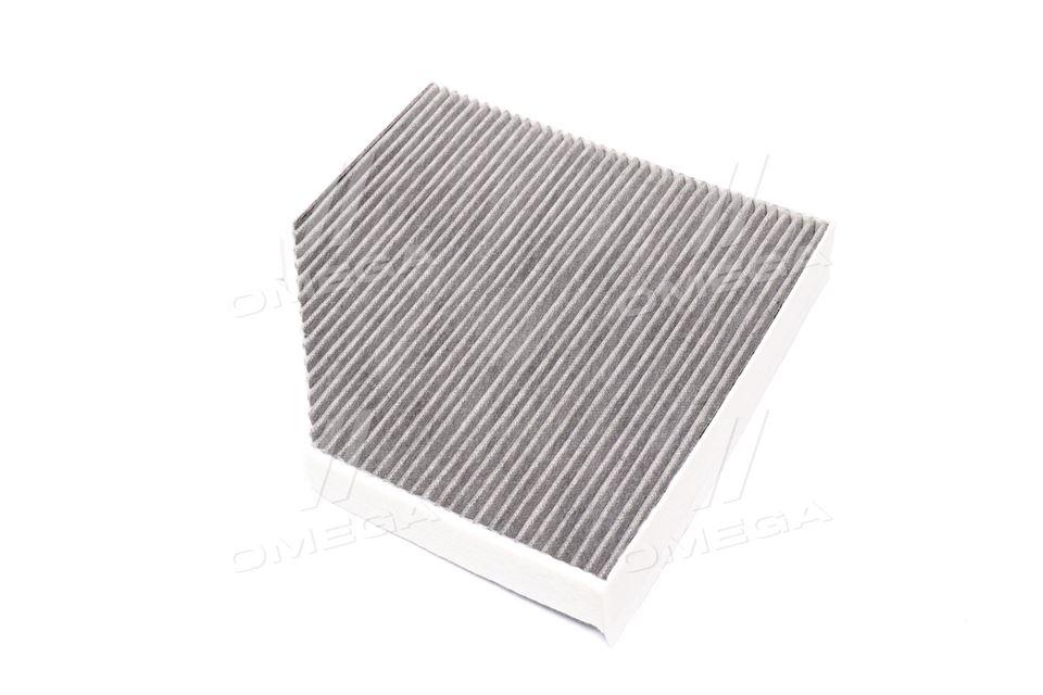 Фільтр салону AUDI A6, A8 10-вугільний (вир-во BOSCH) 1987432548 UA51, фото 1