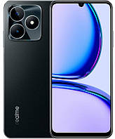 Смартфон Realme C53 6/128Gb Mighty Black UA UCRF