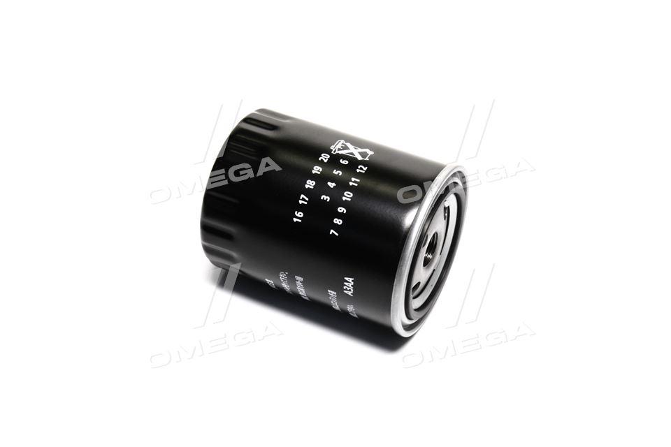 Фільтр масляний VW, Audi (вир-во Blue Print) ADV182129 UA51, фото 1