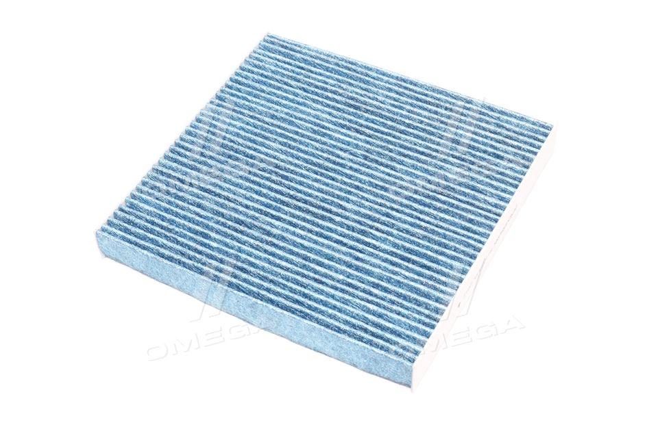 Фільтр салону HONDA ACCORD VIII, IX 03-, CR-V III, IV 07- ArgentuM (вир-во DENCKERMANN) M110730A UA51, фото 1