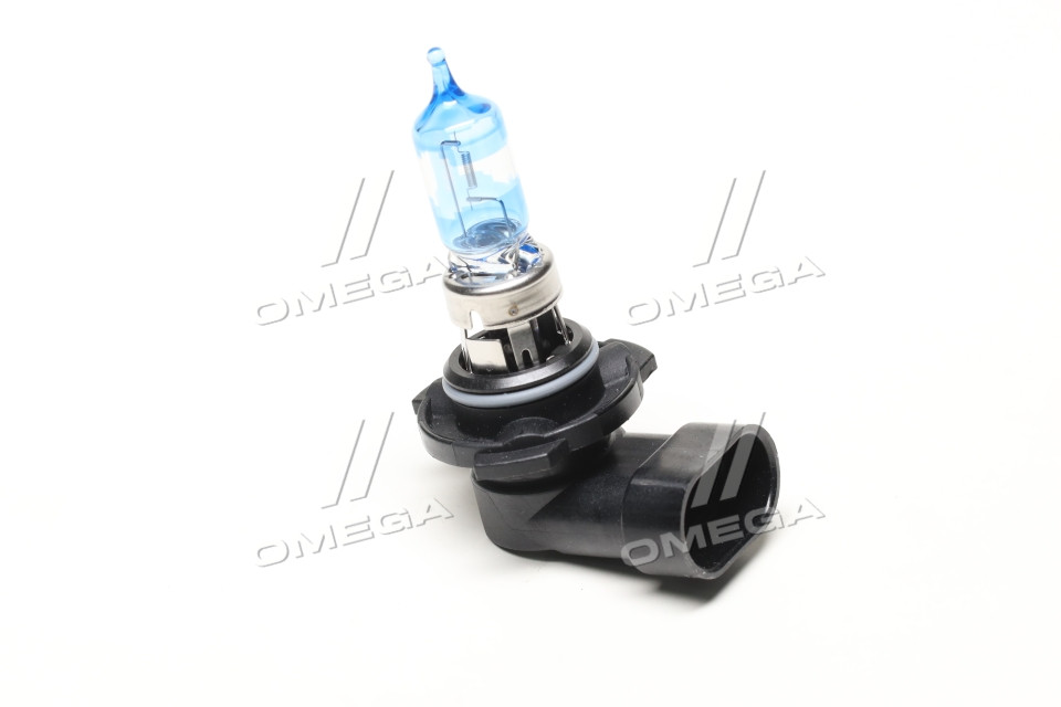 Лампа фарна HB3 60W 12V P20D NIGHT BREAKER LASER next generation (+150) (вир-во СНГ) 9005NL UA51
