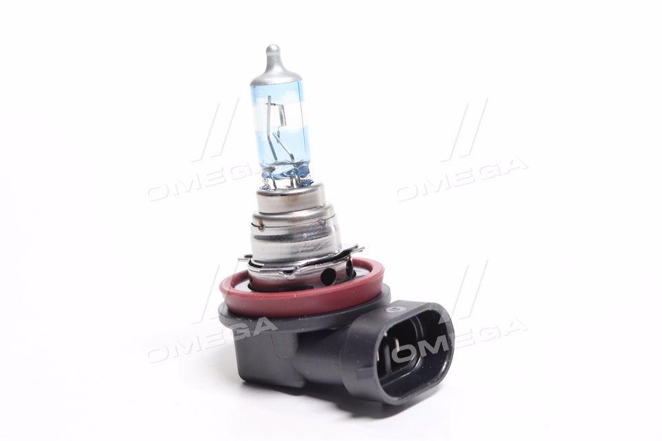 Лампа фарна H8 12V 35W PGJ19-1 NIGHT BREAKER LASER next generation (+20) (вир-во СНГ) 64212NL UA51