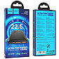 Повербанк Hoco 10000mAh 2хUSB/Type-C PD/QC 22.5W J101 Black, фото 4