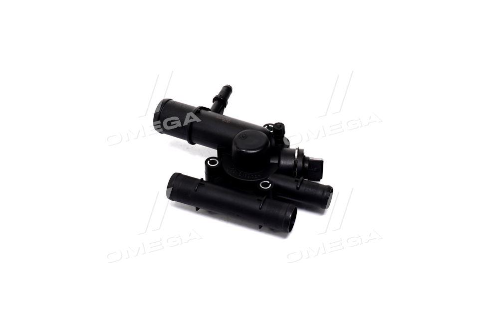 Термостат NISSAN; OPEL; RENAULT (Вир-во MEYLE) 16-28 228 0002 UA51, фото 1