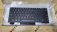Клавіатура для Lenovo ThinkPad X280 A285 X390 X395 L13 Yoga (SN20P33510 01YP080) Нова