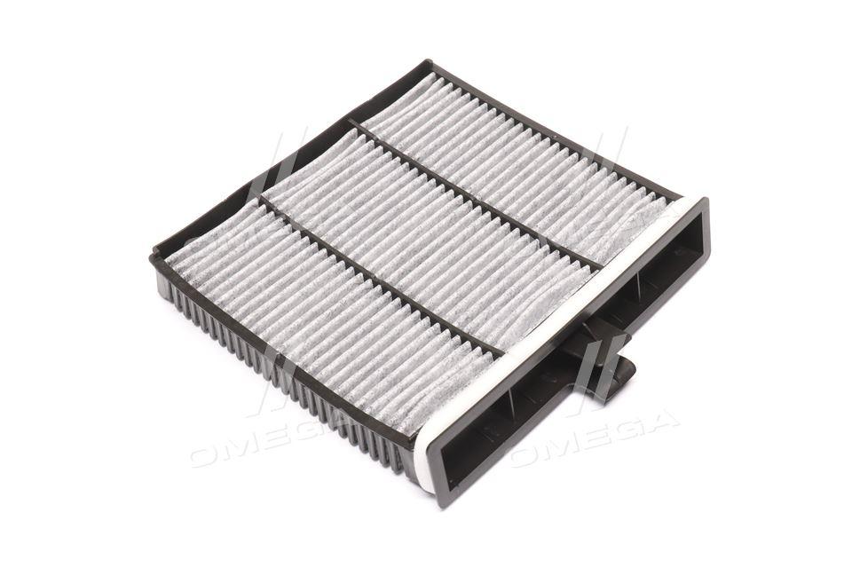 Фільтр салону RENAULT SCENIC II 03- вугільний (вир-во BOSCH) 1987432394 UA51, фото 1