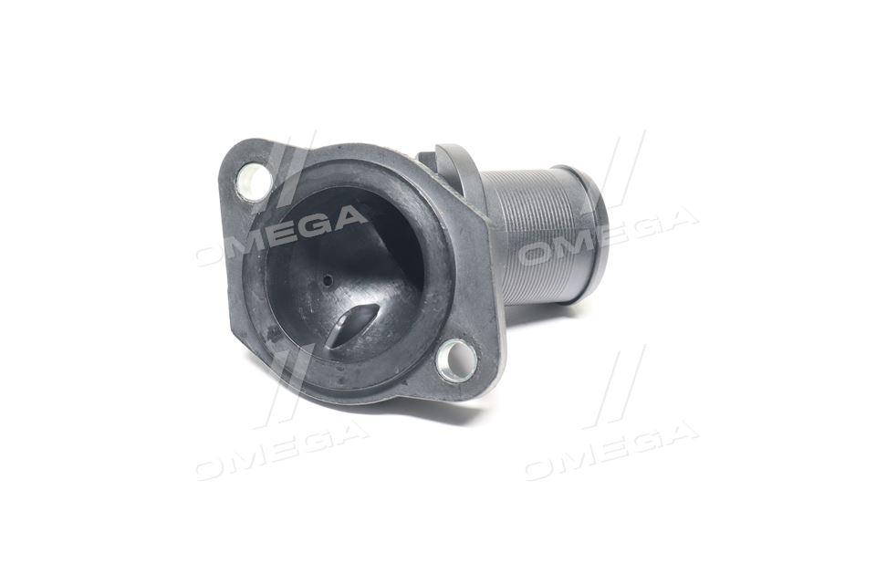 Фланець охолоджувальної рідини Citroen, Peugeot (вир-во FEBI) 17935 UA51, фото 1