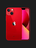 Смартфон Apple iPhone 14 128GB Product Red (MPVA3) гарантия 1 год