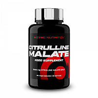 Цитруллин Малат Scitec Nutrition Citrulline Malate 90 caps