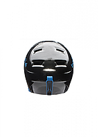 Шолом гірськолижний дитячий Bolle Mini Charger Kids Helmet XS 49-54 Чорний 125520 хорошее качество