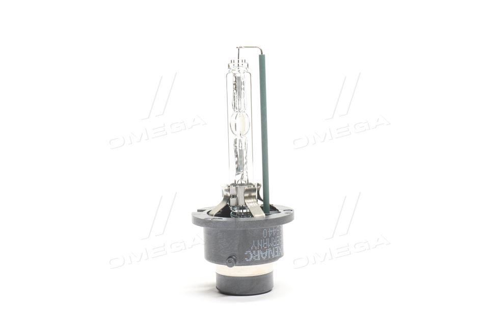 Лампа ксенонова D4S XENARC ORIGINAL 35Вт (вир-во СНГ) 66440 UA51