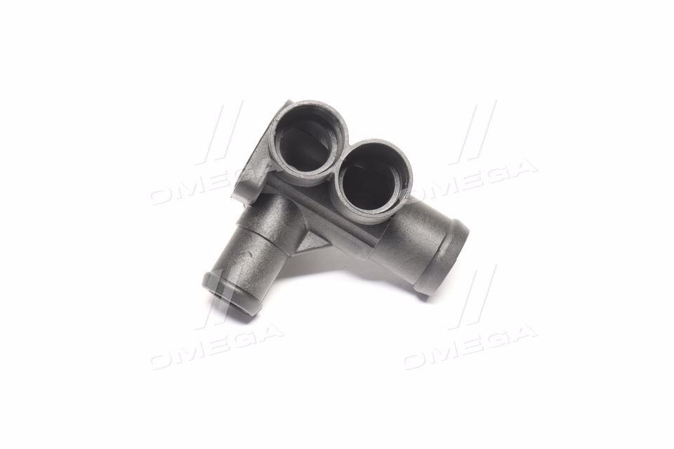 Фланець охолоджувальної рідини (вир-во Vernet) WF0008 UA51, фото 1