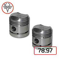 Поршень МТ «Дніпро» 78.97mm 3Р