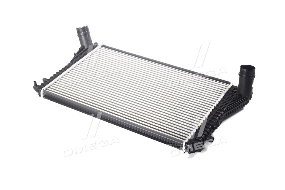 Інтеркулер AUDI; SEAT; SKODA; Volkswagen (вир-во Van Wezel) 58004306 UA51, фото 1