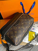 Сумка Louis Vuitton Outdoor Messenger Monogram s034 хорошее качество