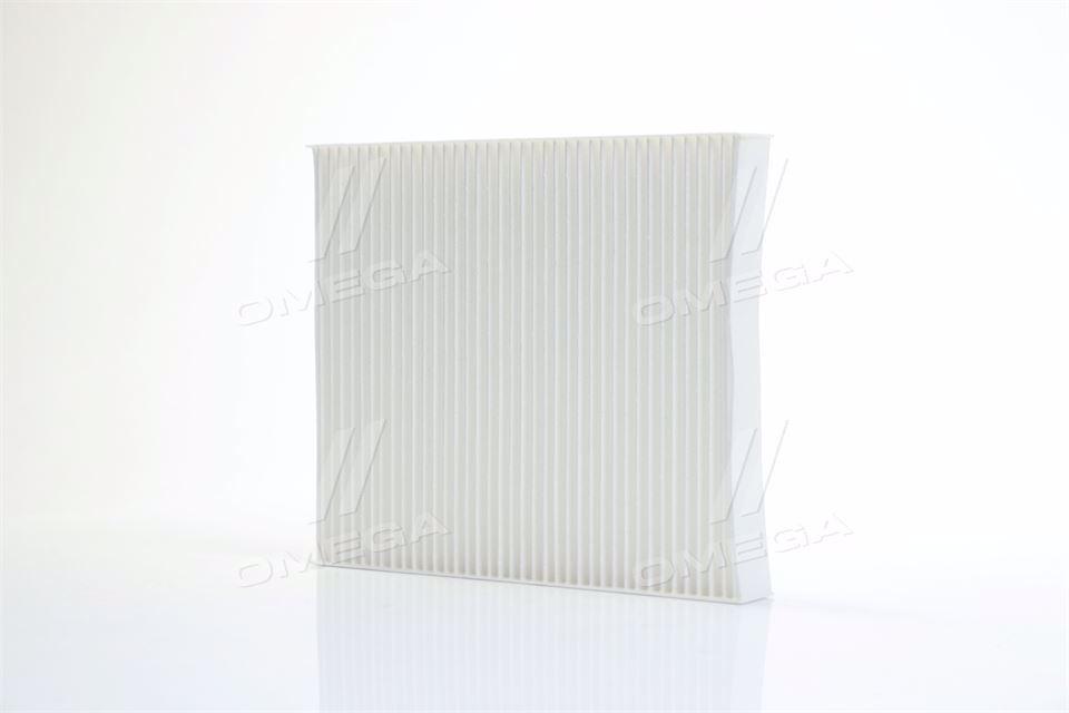 Фільтр салону SKODA FABIA 99-, ROOMSTER 06-, AUDI A2, VW POLO 02- (вир-во DENCKERMANN) M110111 UA51, фото 1