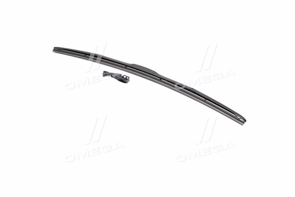 Щітка склоочис. 600 гібрид.(вир-во Denso) DUR-060R UA51, фото 1