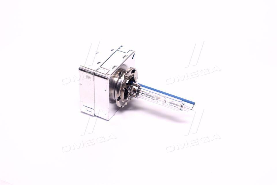 Лампа ксенонова D1S 85V 35W P32d-3 WhiteVision gen2 5000K (вир-во Philips) 85415WHV2C1 UA51
