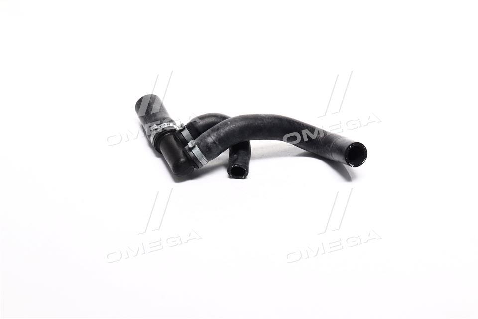 Патрубок, система охолодження (Вир-во MEYLE) 119 121 0069 UA51, фото 1