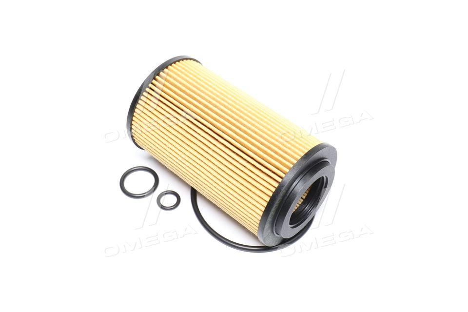 Фільтр масляний CHRYSLER, HONDA, MB, SMART (вир-во Jakoparts) J1314016 UA51, фото 1