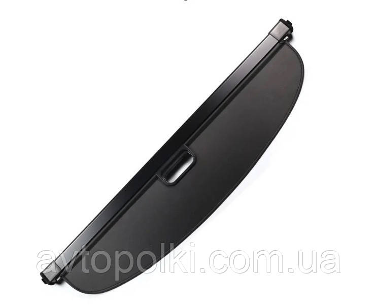 Шторка багажника Lincoln MKC 2014 2014 2015 2016 2017 2018 2019 полка ролет полиця, фото 1