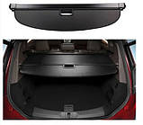 Шторка багажника Lincoln MKC 2014 2014 2015 2016 2017 2018 2019 полка ролет полиця, фото 2