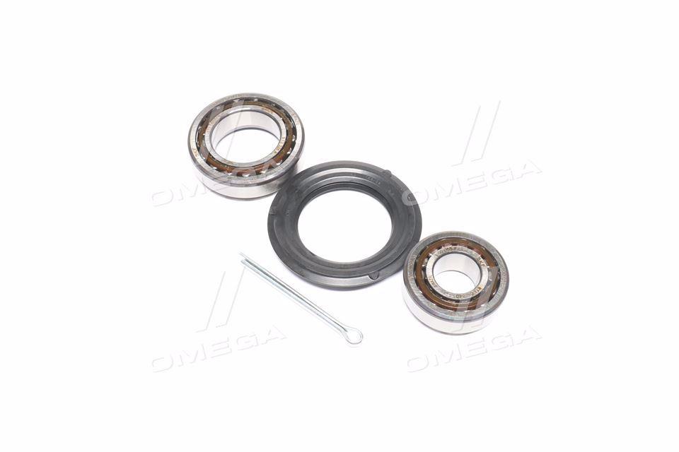 Підшипник маточини OPEL, VAUXHALL передн. міст (Вир-во SKF) VKBA 944 UA51