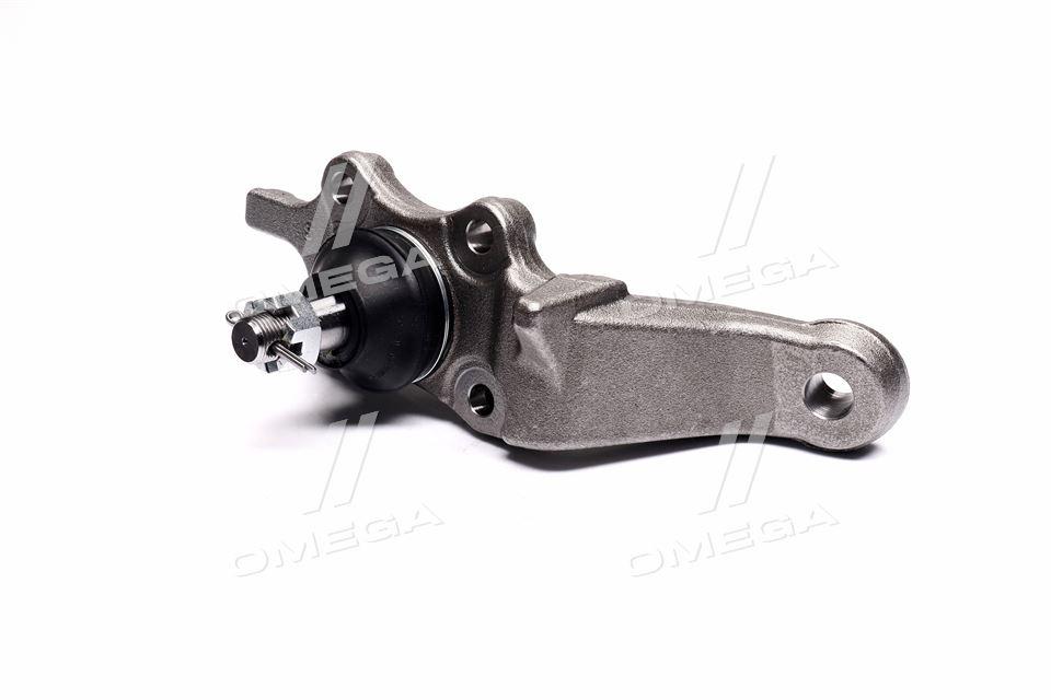 Опора кульова TOYOTA Land Cruiser ZJ9 96-,4Runner,Hilux ZN18 95-,Tundra 00-,lower.FR (вир-во 555) SB3806R UA51