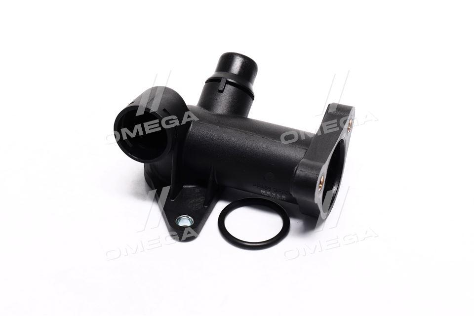 Фланець охолоджувальної рідини VOLKSWAGEN (вир-во MEYLE) 100 121 0113 UA51, фото 1