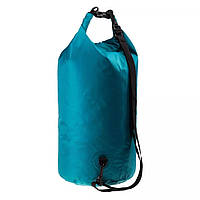 Гермомішок Elbrus Drybag 20L blue хорошее качество
