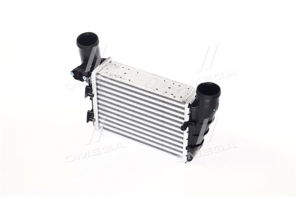 Інтеркулер AUDI A4 94- (вир-во NRF) 30127A UA51, фото 1