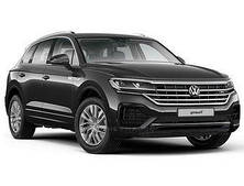 Volkswagen Touareg II (2010 - 2018 р. в.)