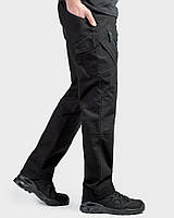 Тактичні штани карго чорні 1124 хорошее качество