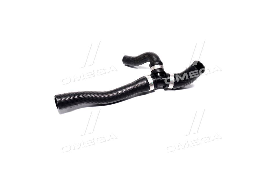 Патрубок, система охолодження (вир-во MEYLE) 119 121 0100 UA51, фото 1