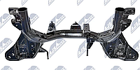 ПОДРАМНИК ПОДВЕСКИ ПЕРЕДНИЙ MAZDA 3 BK 2003-2009 ZRZ-MZ-008