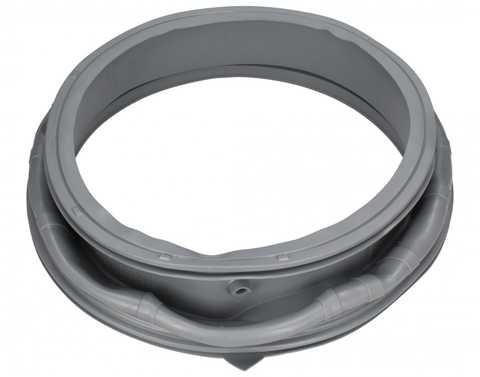 Гума люка для пральної машини Samsung ECOBUBBLE DC64-03203A