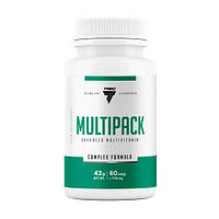 Мультивитамины Trec Nutrition Multipack 60 caps