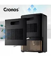 Поглотитель влажности Cronos DH2200A Влагопоглотитель для ванной 2.2L (Бытовые осушители воздуха)