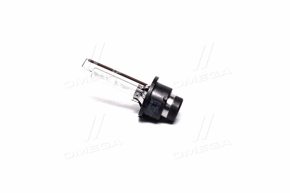 Лампа розжарювання D2S 85V 35W P32d-2 4300К (вир-во Philips) 85122VIC1 UA51