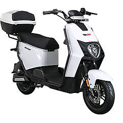 Електроскутер RKS DEE 1500 PRO White (DEE 1500 PRO)