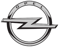 Тюнінг opel (опель)
