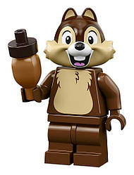 Lego minifigures Чіп 71024-7