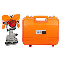 Однопризмова система NTECH-GEO KTS1 в кейсі