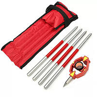 Мініпризма з мінівіхою NTECH-GEO LCR4