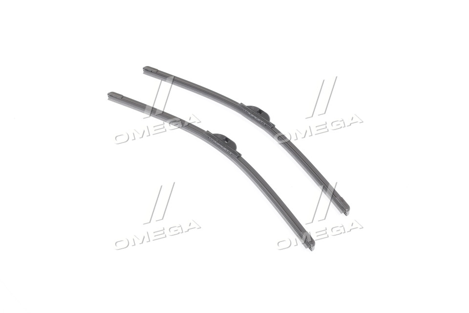 Щітка склоочисника (вир-во Bosch) 3 397 009 016 UA51, фото 1