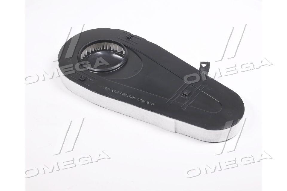 Фільтр повітряний BMW (вир-во Blue Print) ADB112215 UA51, фото 1