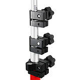 Віха телескопічна NTECH-GEO PSP1-4.6, фото 3